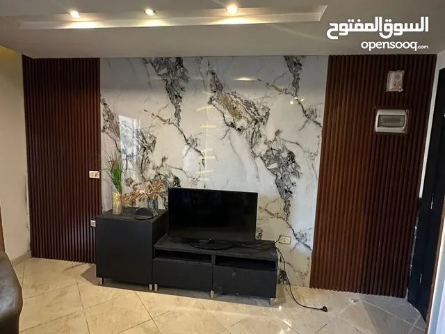 100 m2 2 Bedrooms Apartments for Sale in Amman Mecca Street