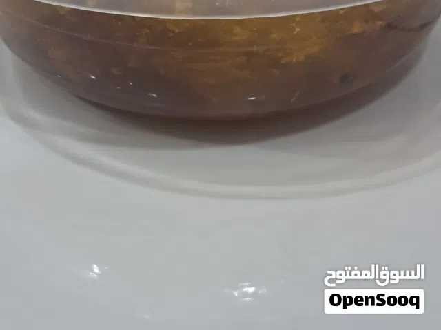 عسل برم من جبال الداخلية