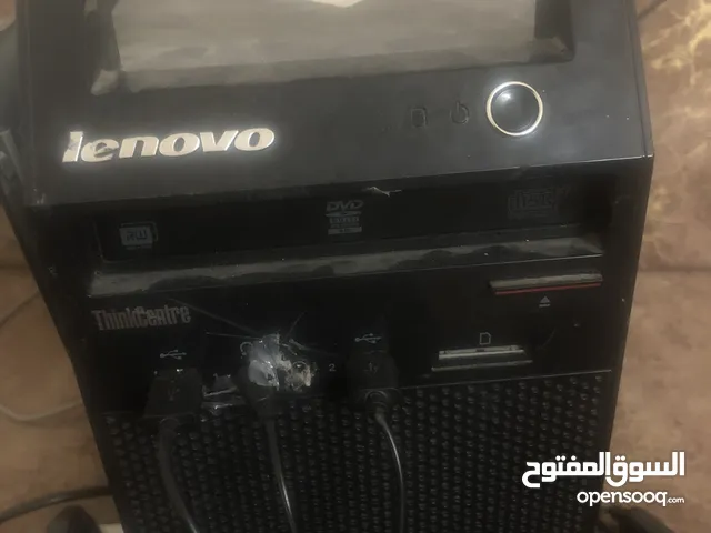 جهاز كمبيوتر Pc