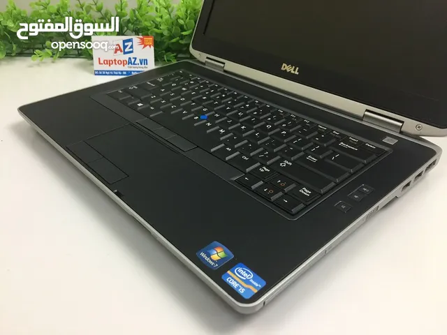 dell latitude i5 بسعر العرض فقط 350 شيقل.....