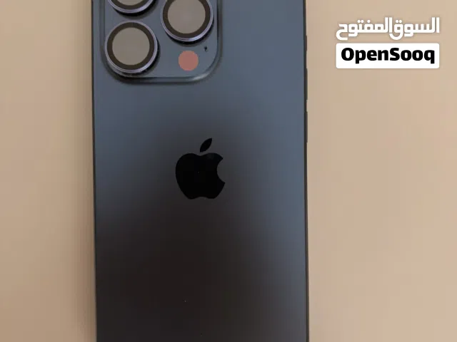 iphone 15 pro 256gb