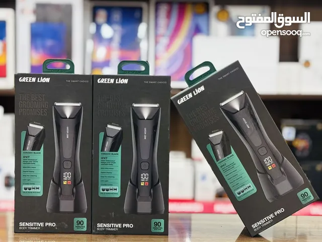 SENSITIVE PRO BODY TRIMMERمكينة حلاقة اماكن الحساسه