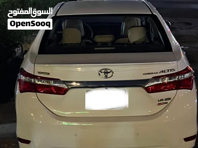 Used Toyota Corolla in Baghdad