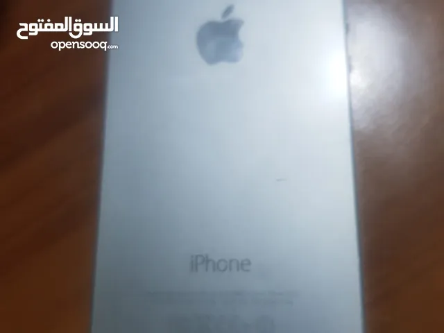 iphone 5s نظيف