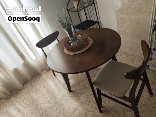 اثاث جديد مستعمل فترة بسيطة