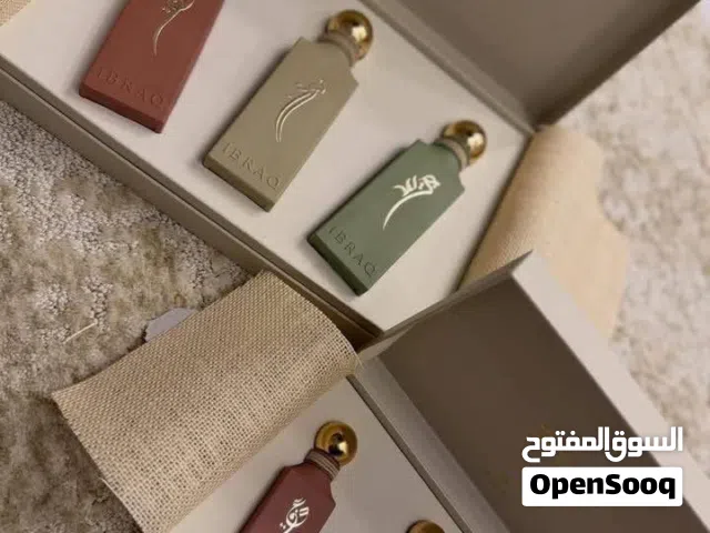 بكج عطور متكون م3قطع
