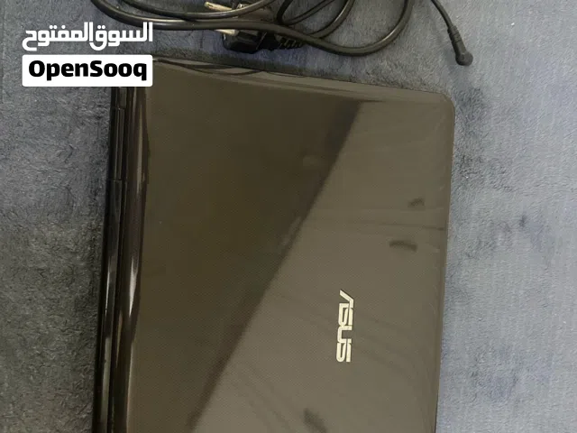 Windows Asus for sale  in Al Batinah