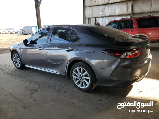 Used Toyota Camry in Al Batinah