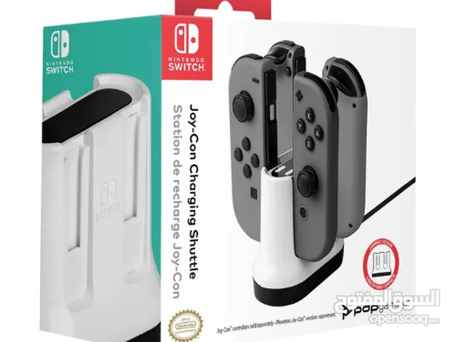 Nintendo Gaming Accessories - Others in Muscat