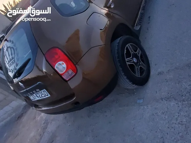 Renault Duster 2014 in Zarqa