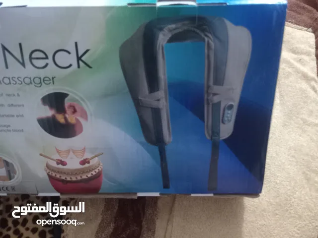 جهاز مساج الرقبة والاكتاف الاصلي