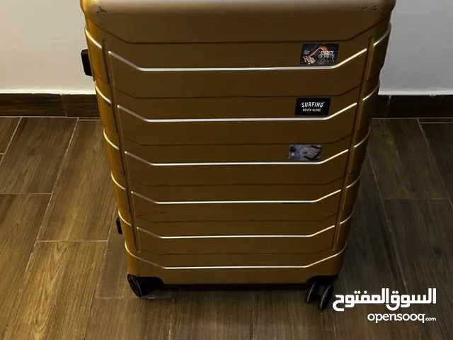 شنطة سفر كبيرة travel suitcase