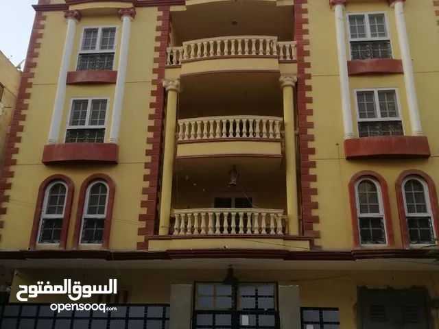 1500 m2  Villa for Rent in Cairo Nasr City