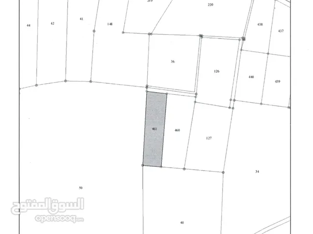 Mixed Use Land for Sale in Amman Mobes