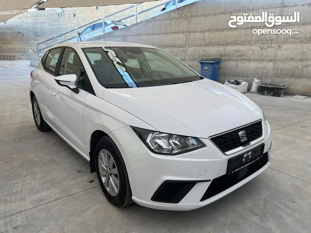 سيات إبيزا للبيع