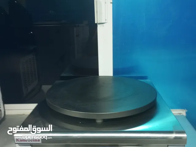 ألة كريب كهربائيه وآلة وفوشار وشعار كوفي نيون مضي