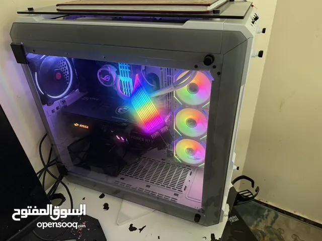 Pc استعمال 9 اشهر للبيع