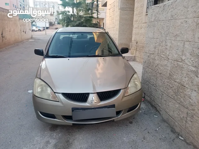 Used Mitsubishi Lancer in Irbid