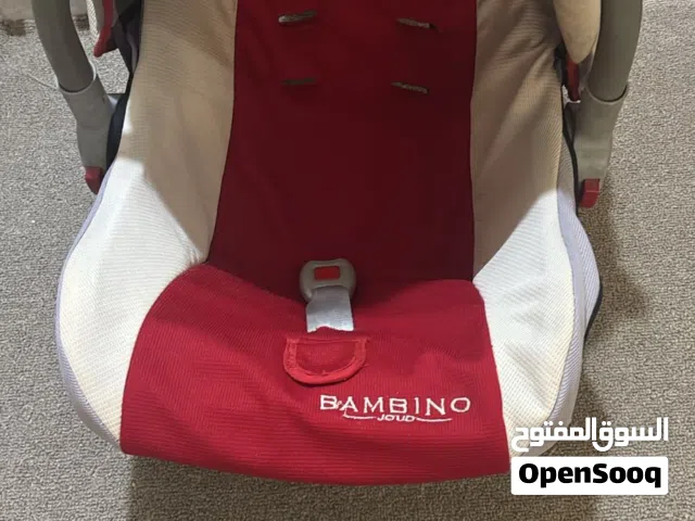 كوت بيبي بحاله الجديد للبيع 10 دنانير