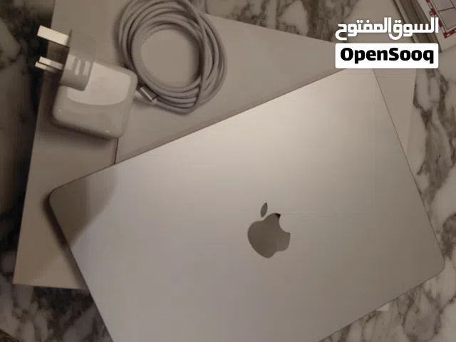 New 2025 MacBook Air MWOY3 13-Inch Display,