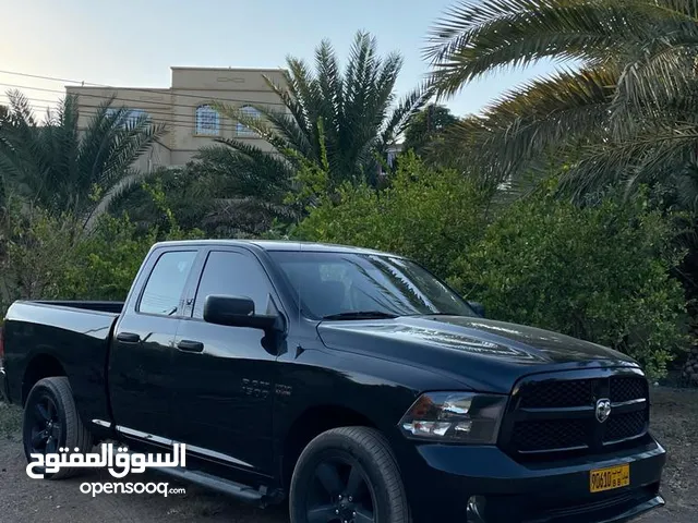 Dodge Ram 2017 in Al Dakhiliya