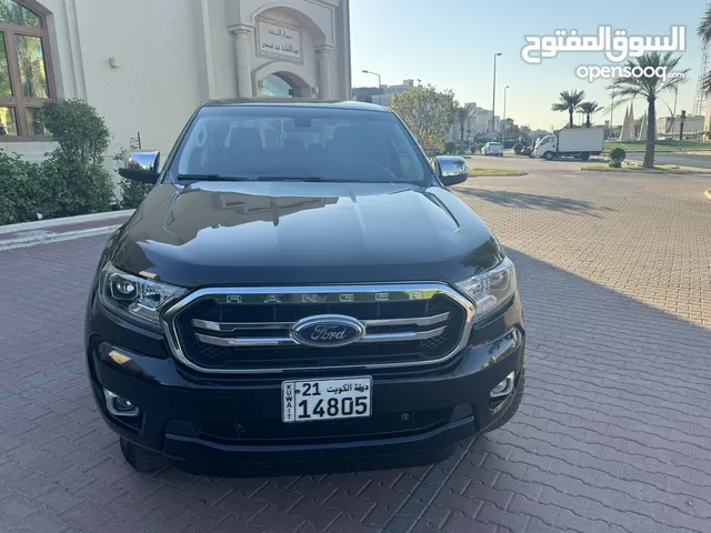 Used Ford Ranger in Kuwait City