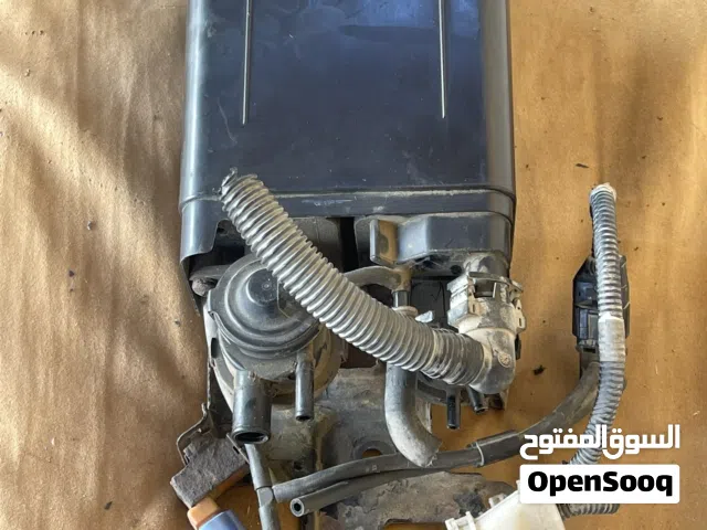 للبيع 15ریال كانستر كامري اربعه سلندر من موديل 2002 لين 2005