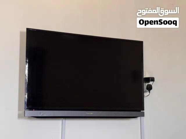 Toshiba 40 inch tv