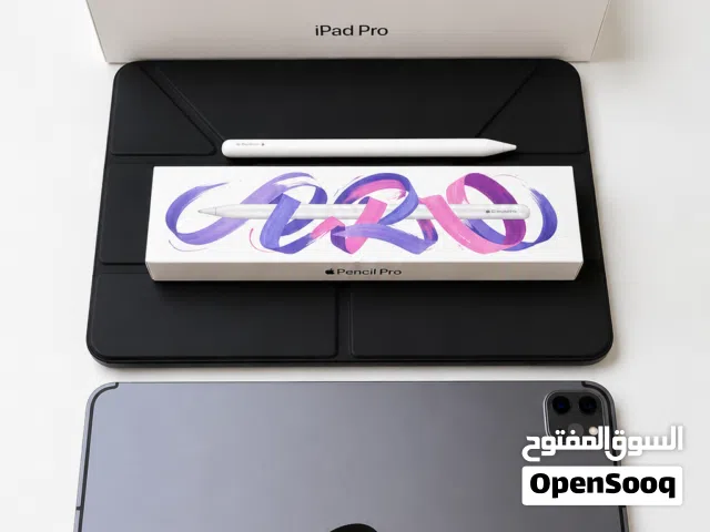 ايباد برو IPad Pro M1