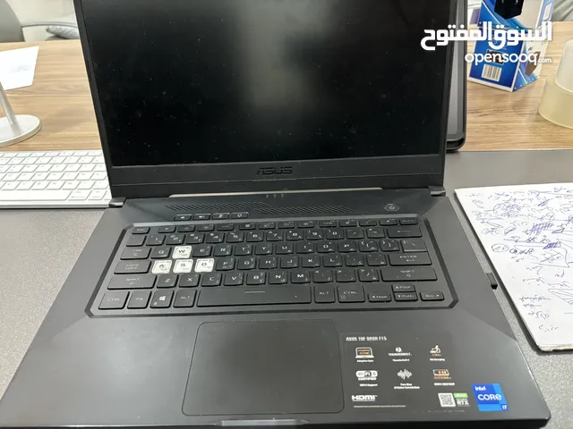 Windows Asus for sale  in Taif
