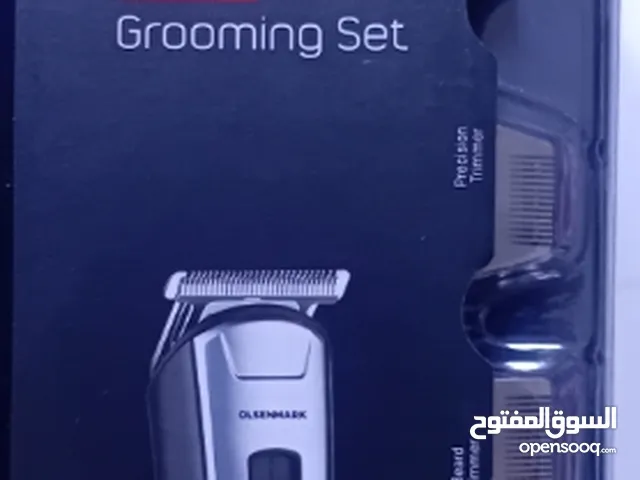 ماكينة حلاقة كهربائية – جديدة Electric Shaving Machine – Brand New