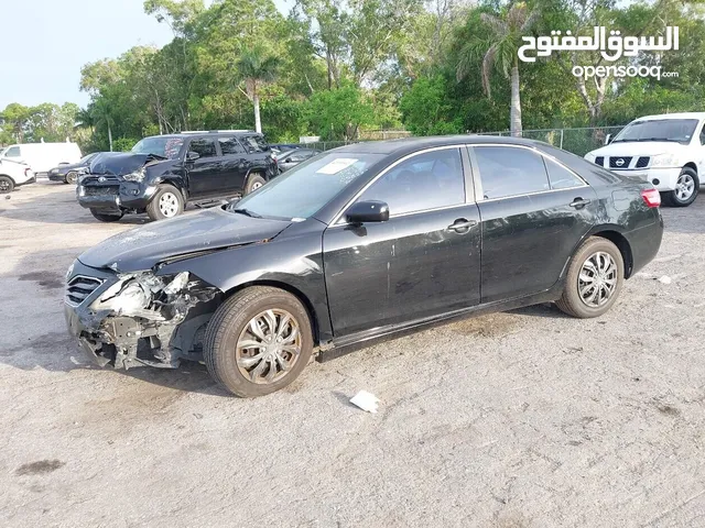 Used Toyota Camry in Tyre