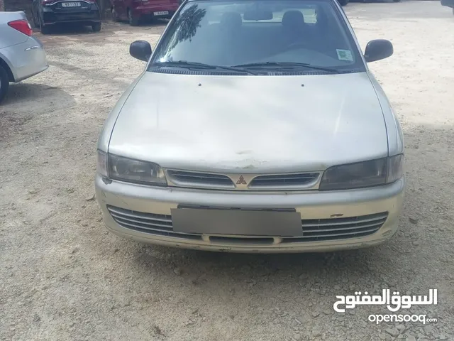 Used Mitsubishi Lancer in Amman