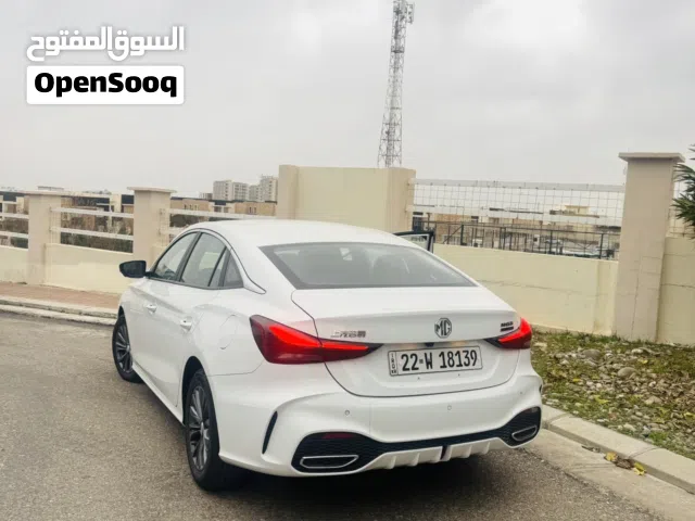 امجي فول موصفات موديل 2025