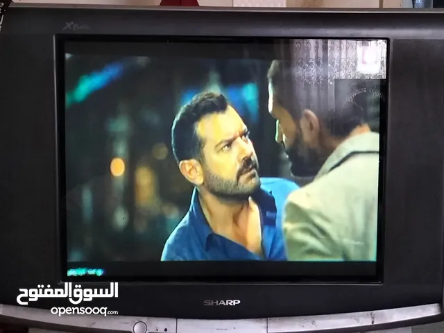 Sharp Other 30 inch TV in Giza