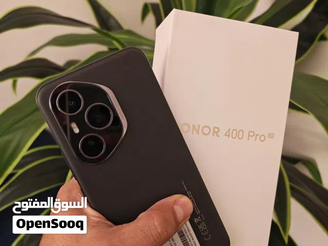 Honor Honor 400 lite 512 GB in Benghazi