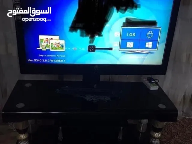 National Sonic Plasma 43 inch TV in Erbil