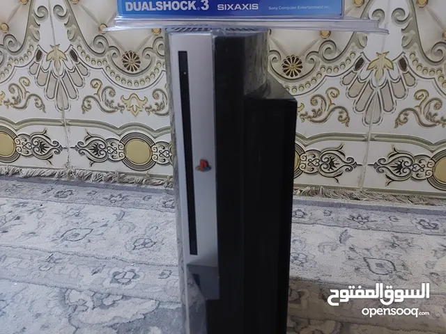 PlayStation 3 PlayStation for sale in Basra