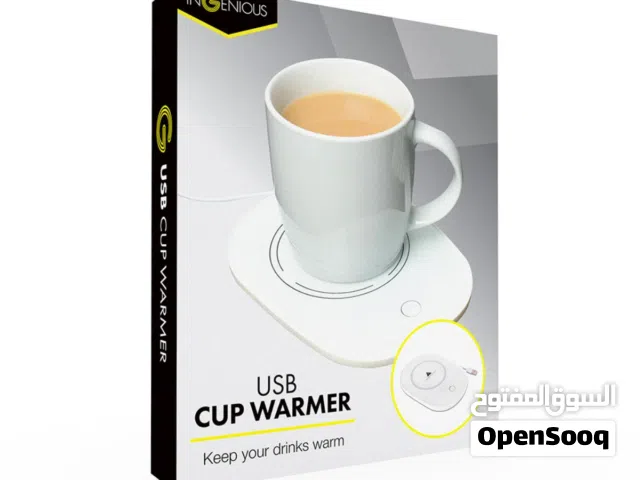 Electric Mug Warmer