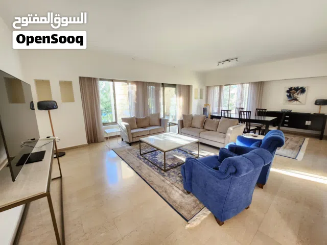 280 m2 3 Bedrooms Apartments for Rent in Amman 4th Circle