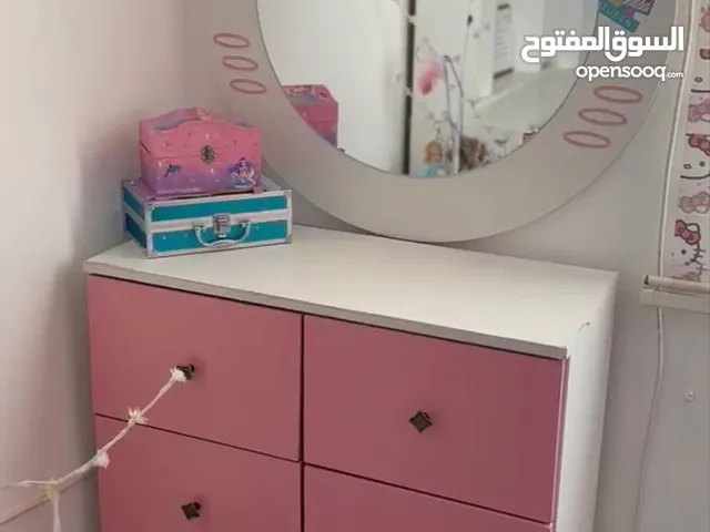 غرفة نوم بنت