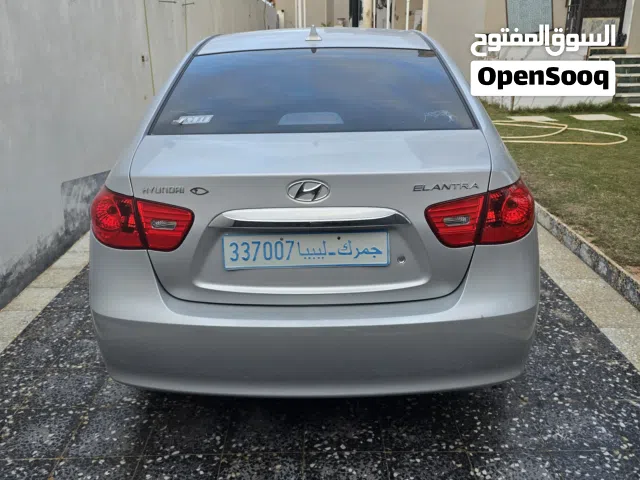 هونداي النترا 20