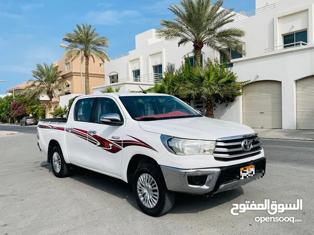Offer price TOYOTA HILUX 2.7L for sale