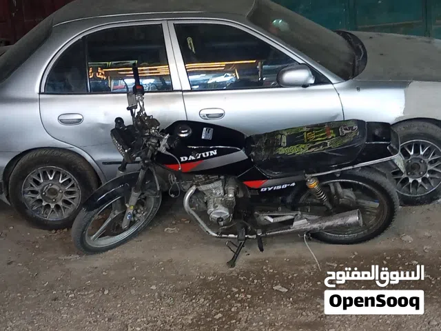 2020 دايونغ DY150+58A