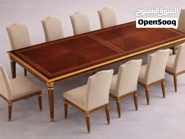 #طاولات#طعام#كراسي#بوفيه#الرياض#جده#ابها#بقيق#عرعر#الدمام#