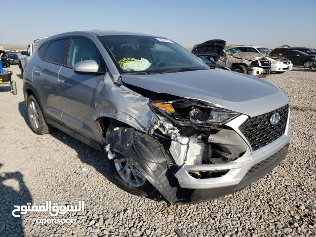 القمة لشراء السيارات المضروبة حادث