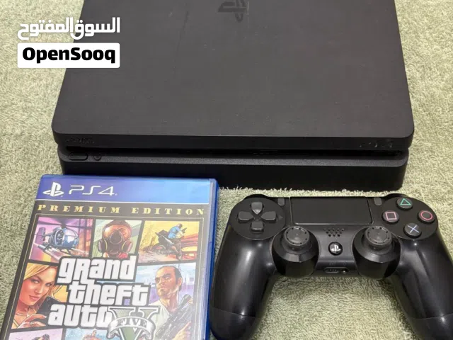 PlayStation 4 PlayStation for sale in Muscat