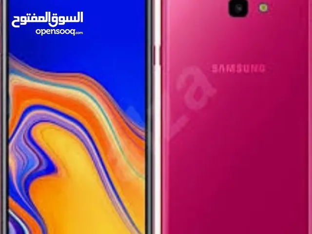 Samsung Galaxy J4 Plus 32 GB in Damascus