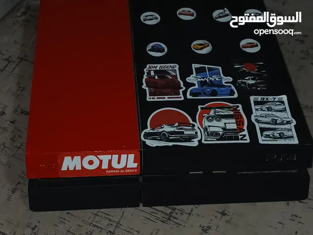 سوني 4 مستعمل للبيع