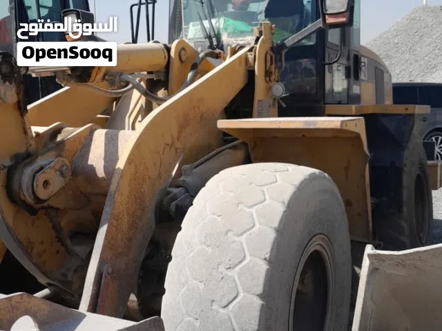 صيانة معدات  الثقيلة